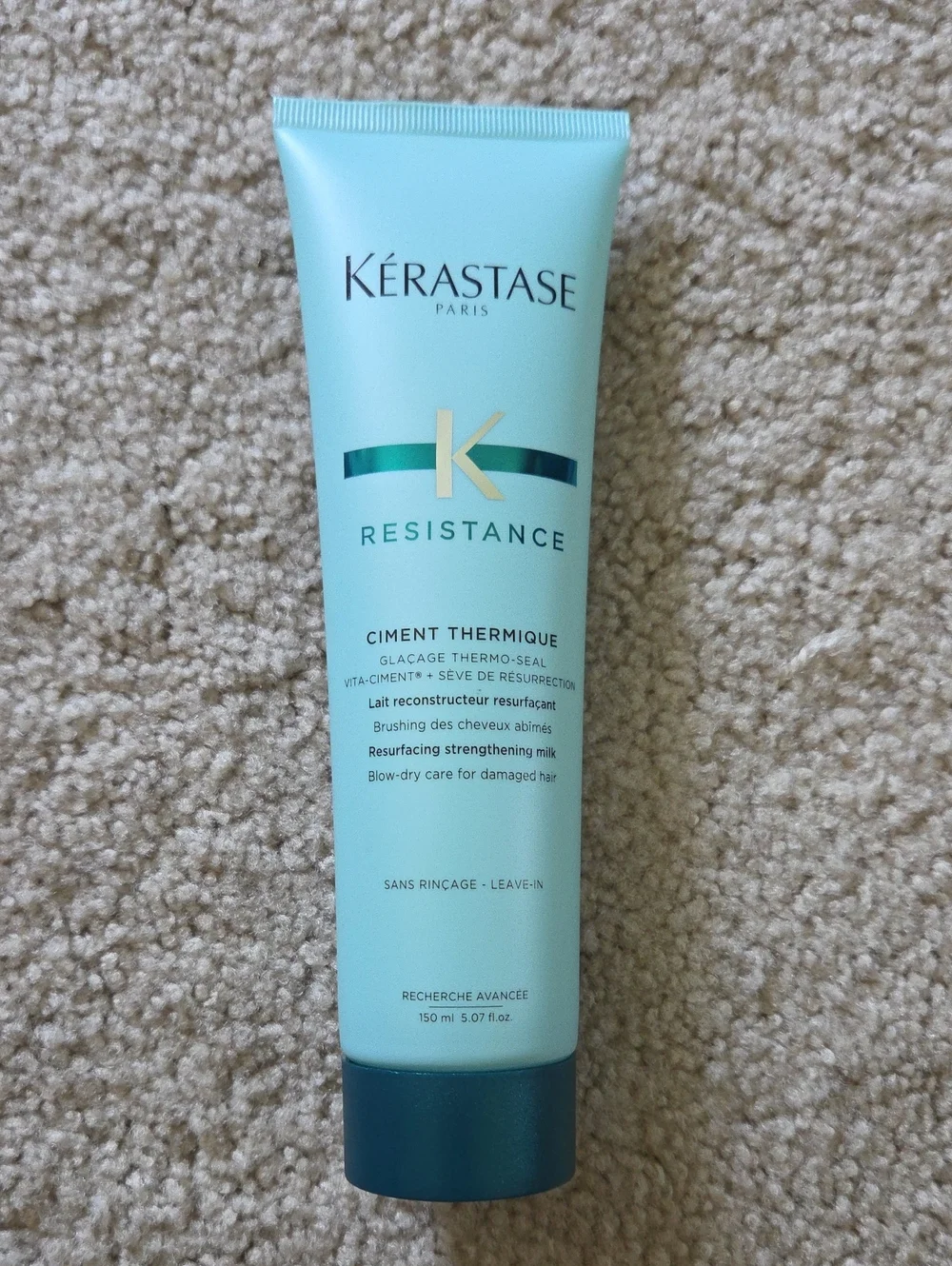 Kérastase Resistance Ciment Thermique